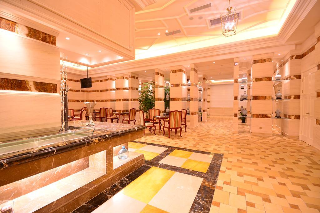Urban Island Hotel Shanghai Exterior photo