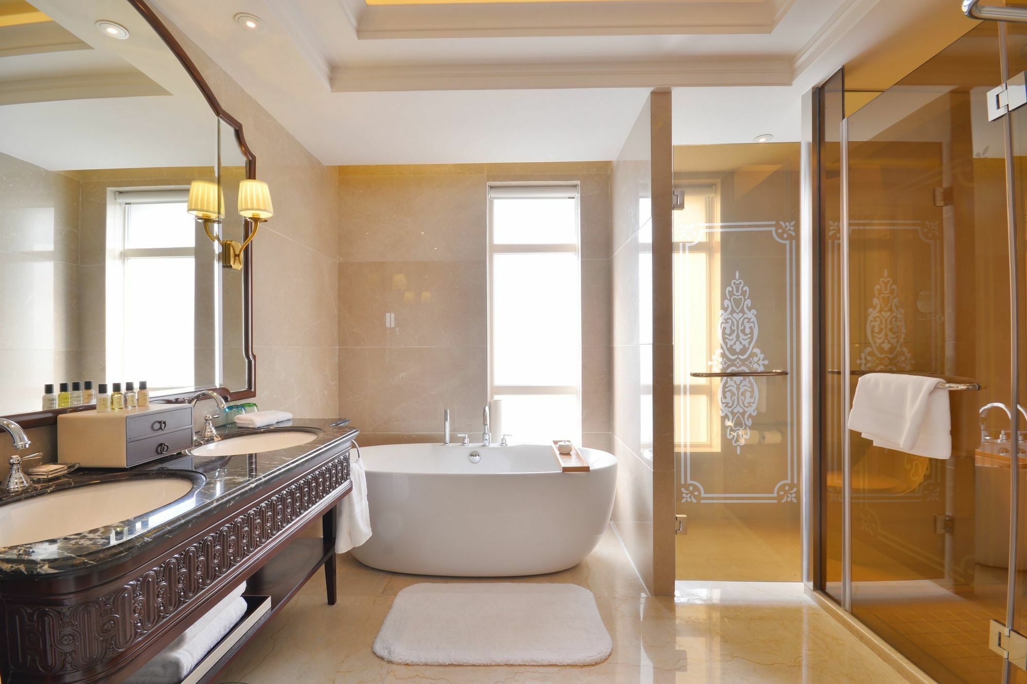 Urban Island Hotel Shanghai Exterior photo